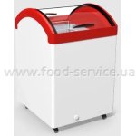 Морозильна та холодильна скриня Juka N100V